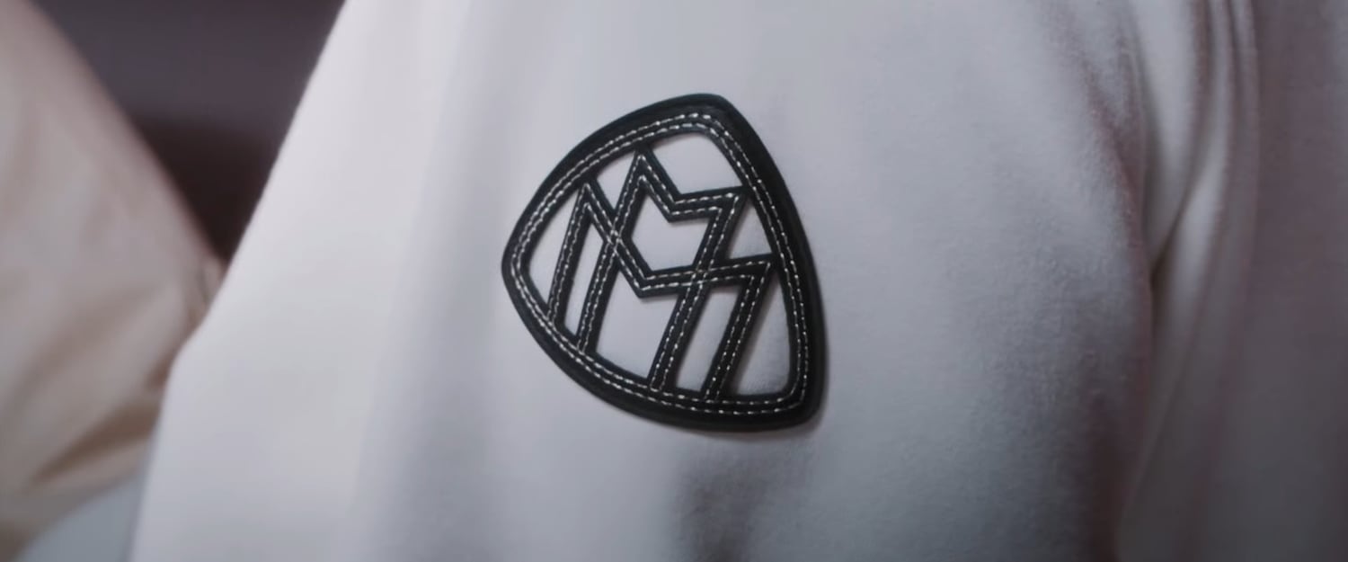 Maybach Icons of Luxury Maybach Icons of Luxury