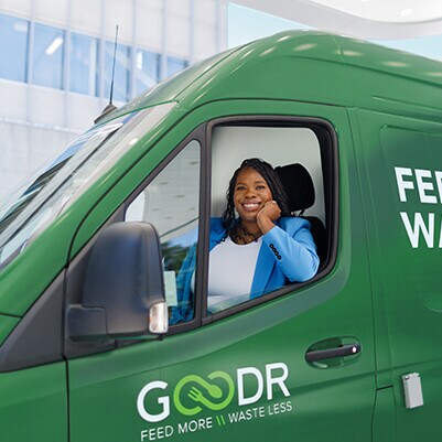 Display Goodr_Vans