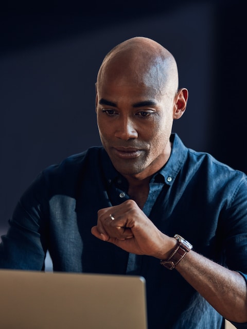 E-mail Demande via le formulaire de contact