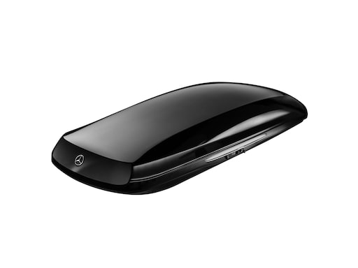 Mercedes-Benz roof box XL, 590 liters Mercedes-Benz roof box XL, 590 liters