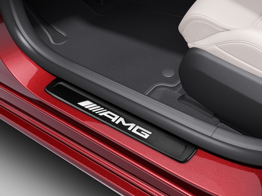 AMG Accessories AMG Accessories