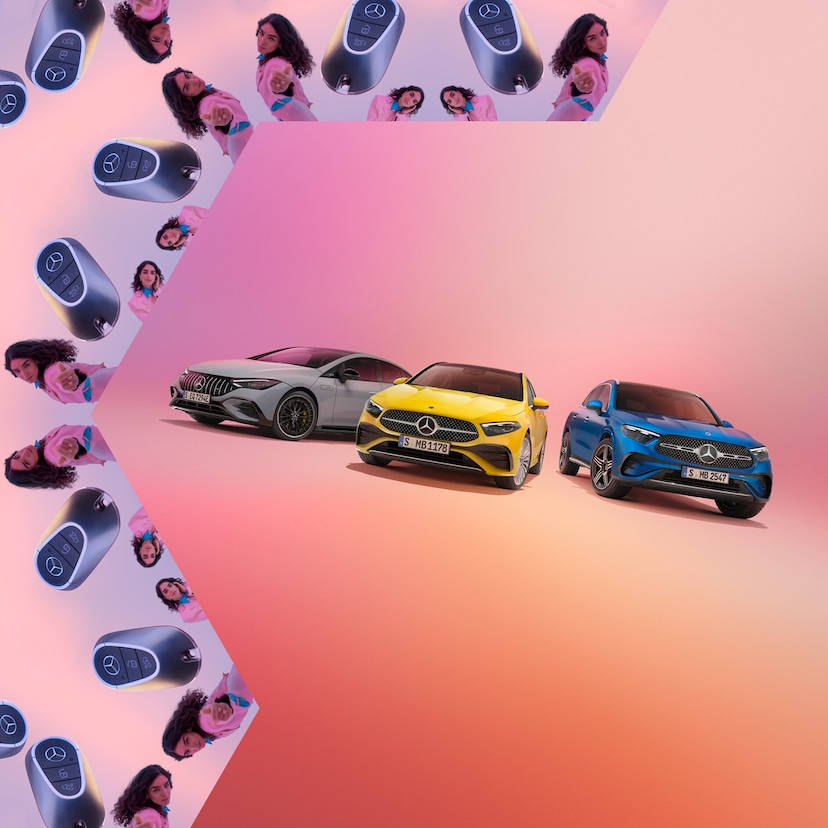 Mercedes-Benz Business Solutions Business Solutions