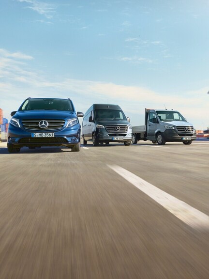 Die Mercedes-Benz Connectivity Services GmbH ist Ihr professioneller Partner für vielfältige Flottenmanagement-Lösungen.