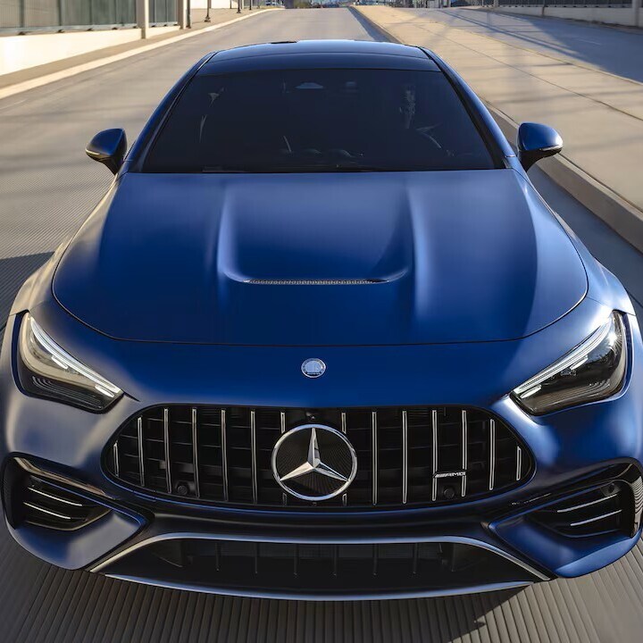 Mercedes-AMG | India - Official website