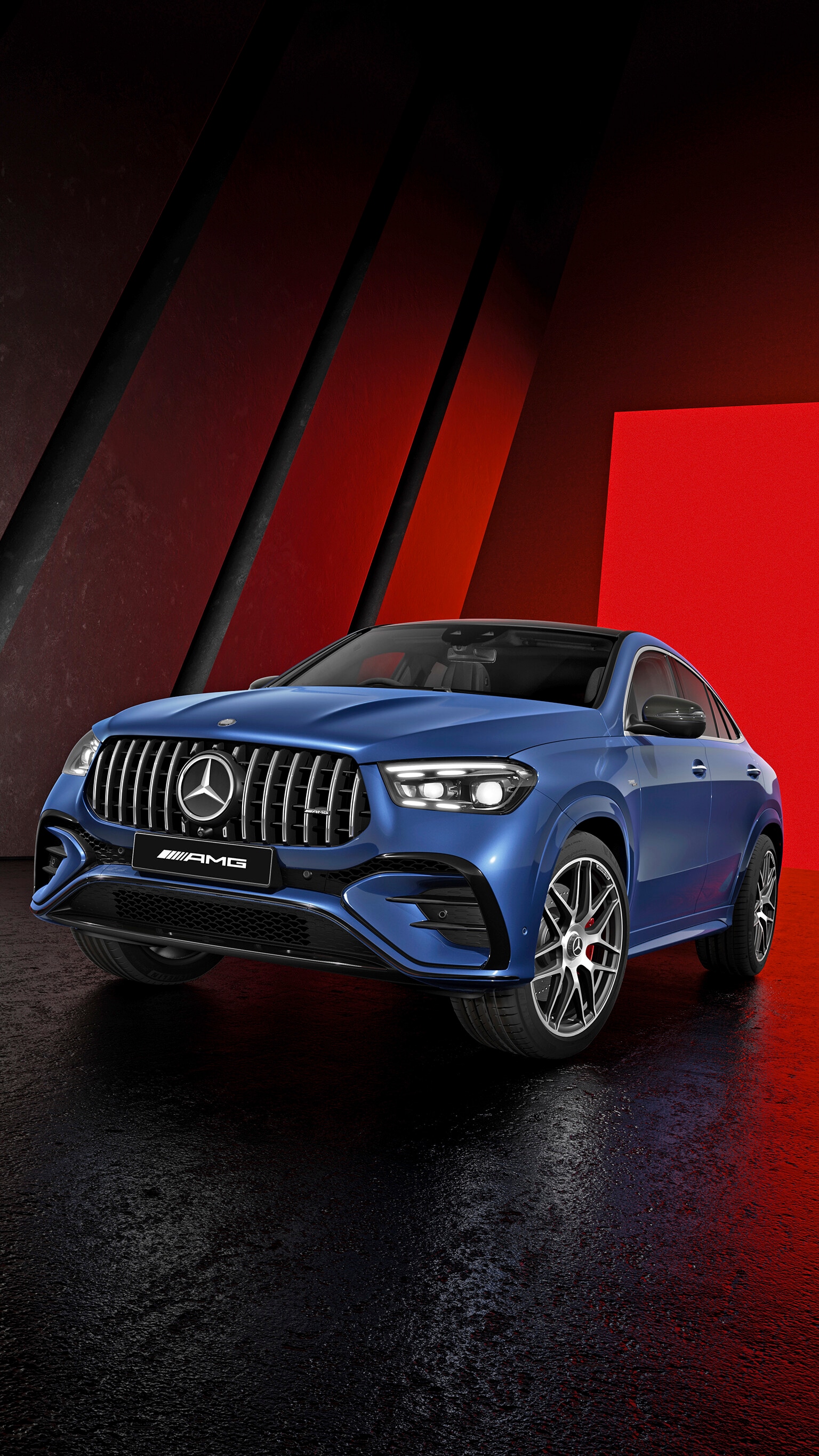 Mercedes-AMG | India - Official website