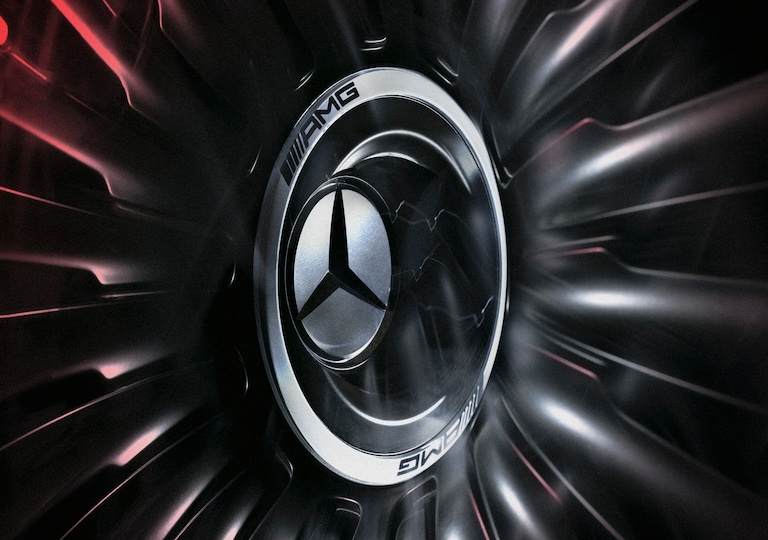 Mercedes-AMG e-model platform architecture Mercedes-AMG e-model platform architecture