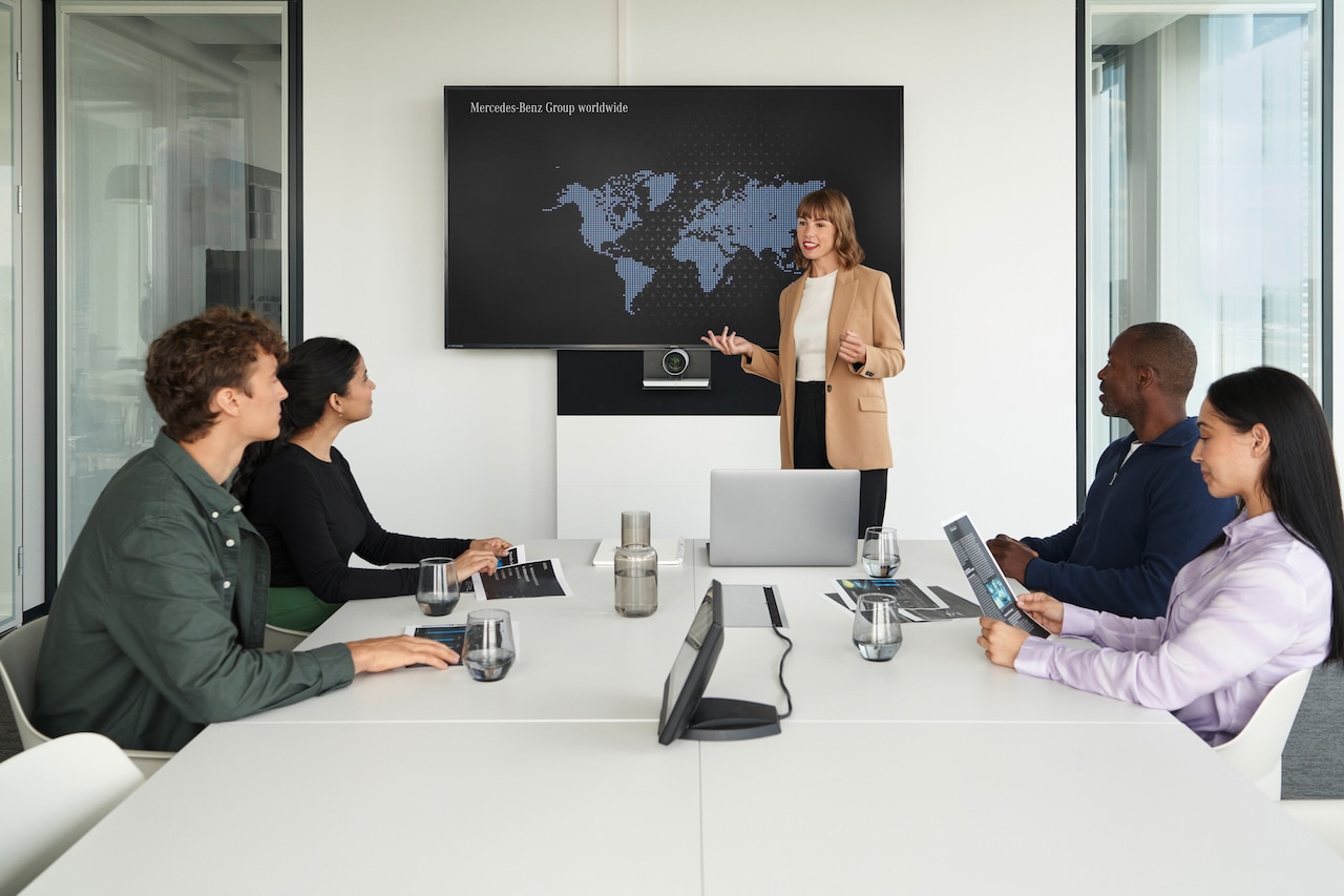 Purpose Driven Leadership