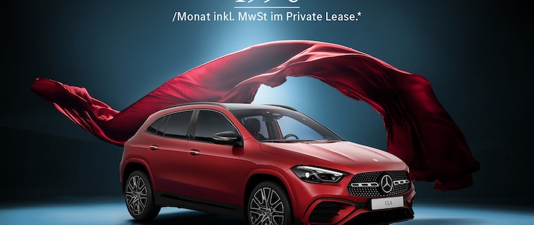 Der GLA Der GLA