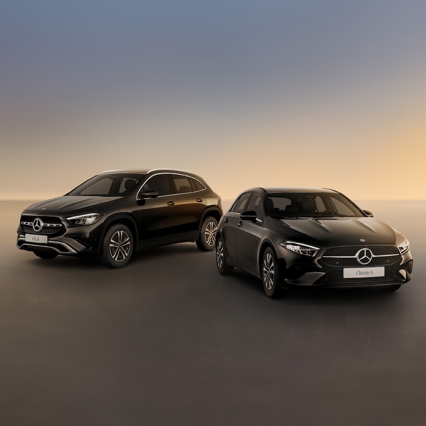 Exclusieve Saloncondities | Mercedes-Benz Exclusieve Saloncondities