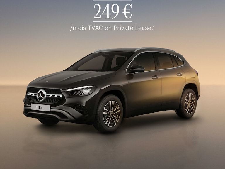 GLA Style Editions GLA Style Editions