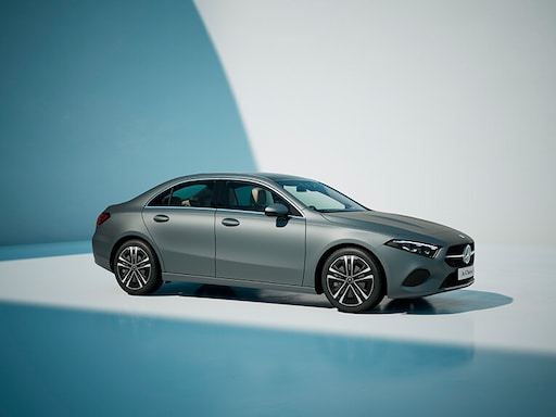 A-Class A-Class