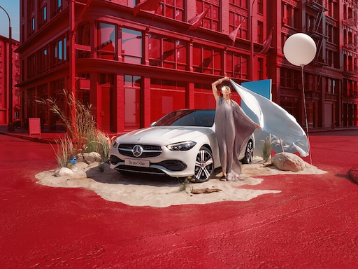 C-Class C-Class