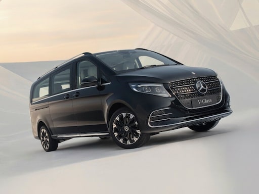 A-Class A-Class