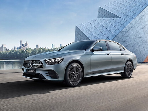 E-Class E-Class