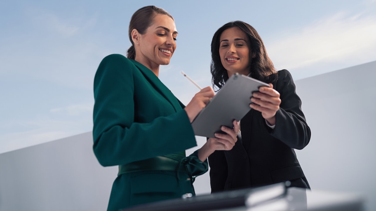 Experience unparalleled financial flexibility with tailormade financing option that cater specifically to corporate needs.
