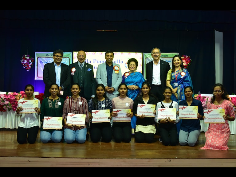 Undergraduate Scholarships and Skill Building Program for girls (Community Development) Undergraduate Scholarships and Skill Building Program for girls (Community Development)