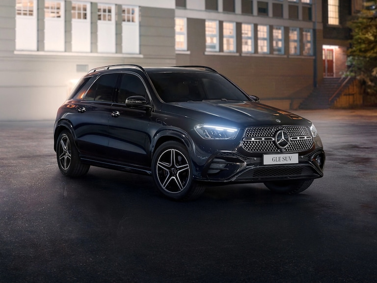 GLE Offer GLE Offer