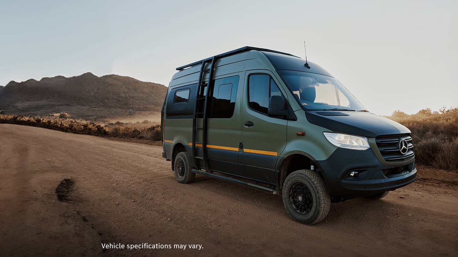 MotorHome
