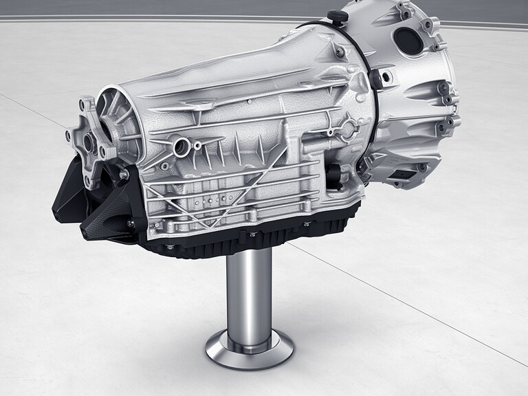 9G Tronic 9G Tronic