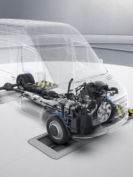 All-wheel-drive system All-wheel-drive system
