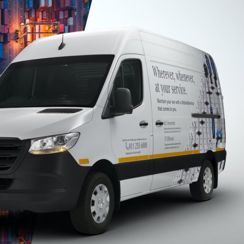 Service Conversion