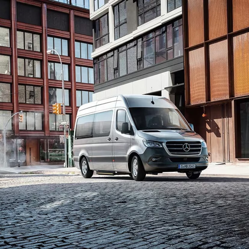 Sprinter