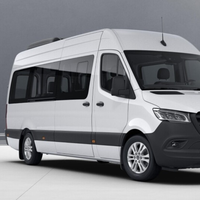 Sprinter Conversions