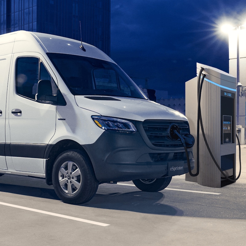 eSprinter